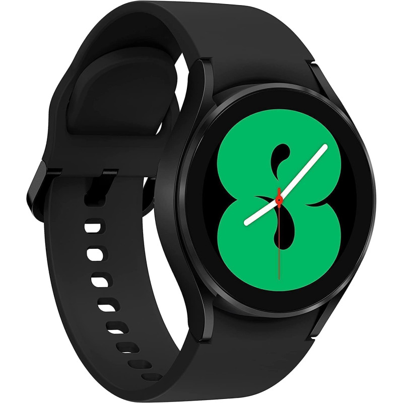 SAMSUNG MONTRE CONNECTéE GALAXY WATCH4 4G / 40 MM / NOIR 2