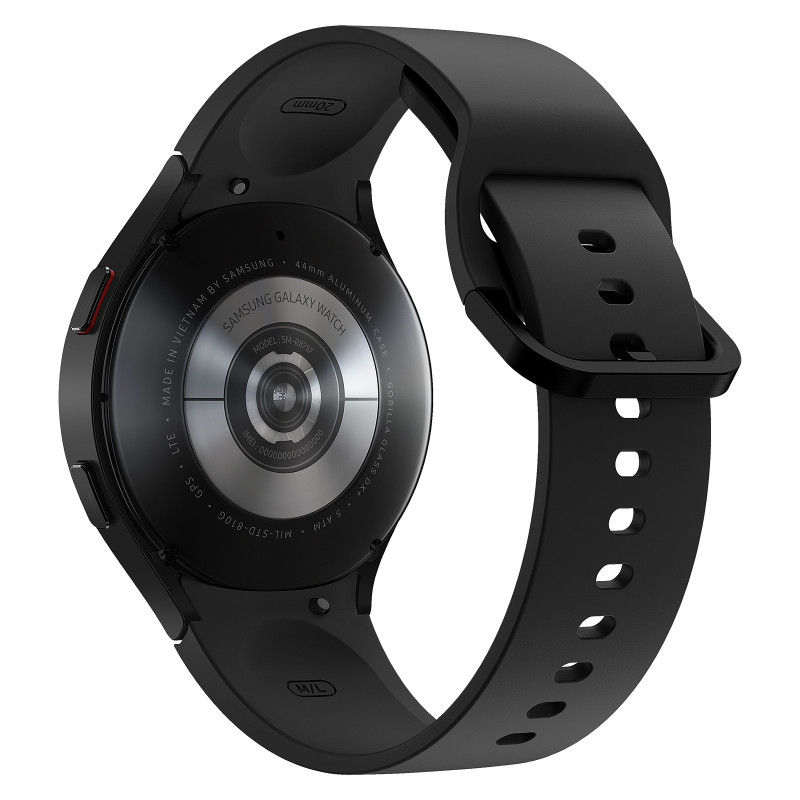 SAMSUNG MONTRE CONNECTéE GALAXY WATCH4 4G / 44 MM / NOIR 2