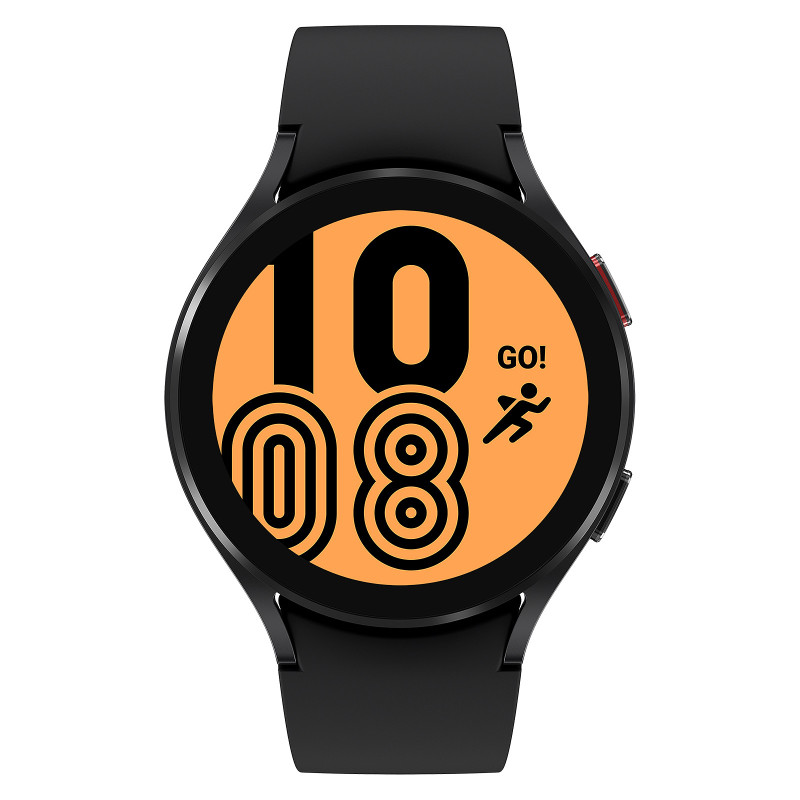 SAMSUNG - MONTRE CONNECTéE GALAXY WATCH4 4G / 44 MM / NOIR prix tunisie