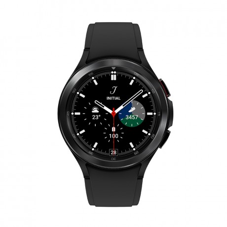 SAMSUNG GALAXY WATCH 4 CLASSIC LTE (42MM) - NOIR 1