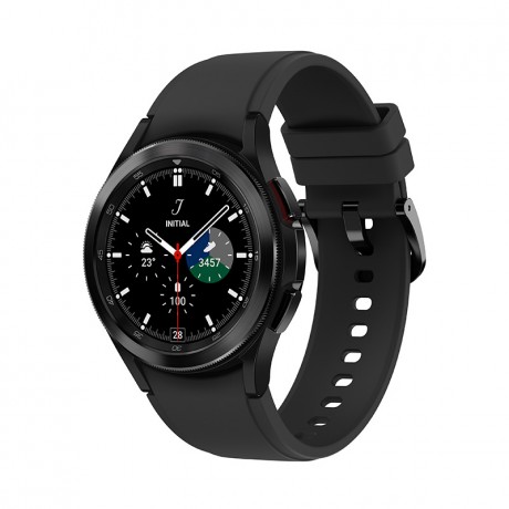 SAMSUNG GALAXY WATCH 4 CLASSIC LTE (42MM) - NOIR 3