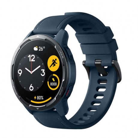 XIAOMI MONTRE CONNECTÉE MI WATCH S1 ACTIVE GL  1