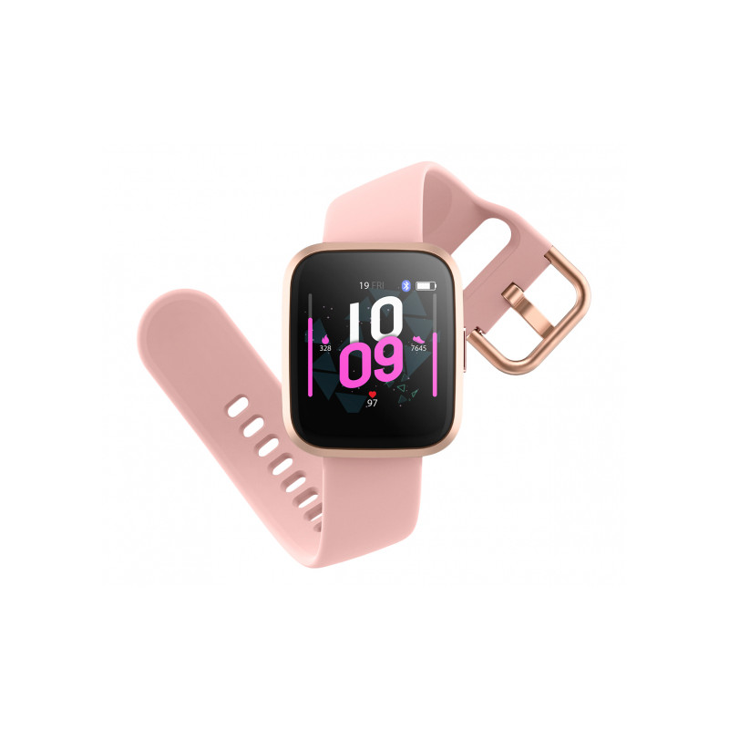 forever SMARTWATCH FOREVIVE 2 / SW-310 ROSE GOLD 3