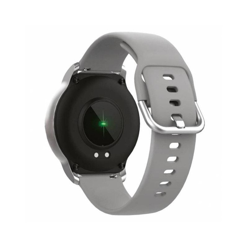 forever SMARTWATCH FOREVIVE 2 / SB-330 ARGENT 2