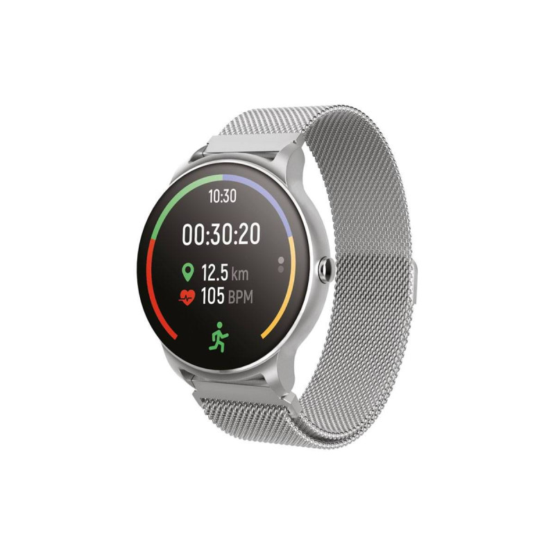 forever SMARTWATCH FOREVIVE 2 / SB-330 ARGENT