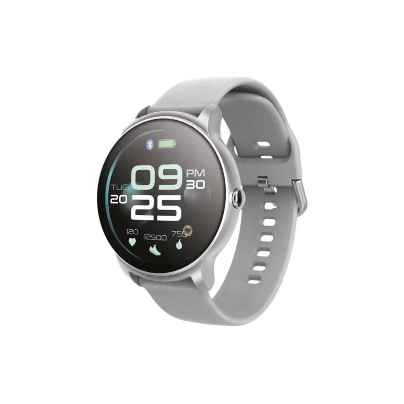 forever SMARTWATCH FOREVIVE 2 / SB-330 ARGENT 3