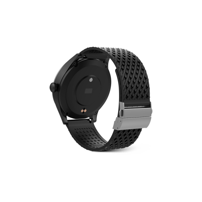 forever SMARTWATCH FOREVIVE AMOLED ICON II / AW-110 NOIR 2