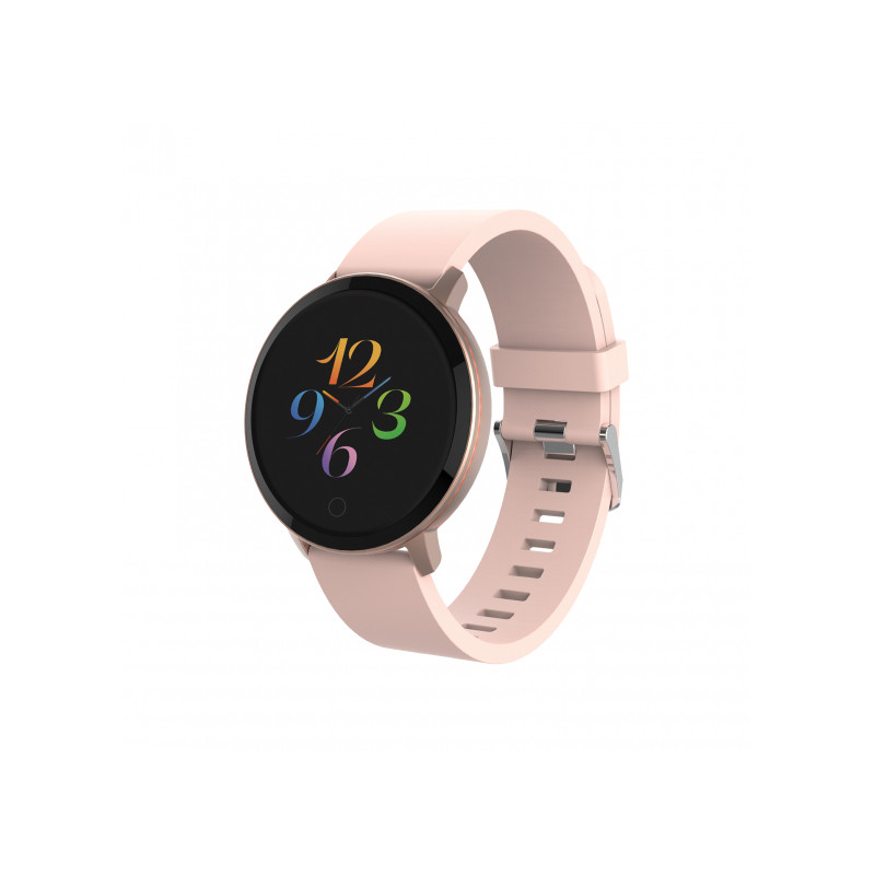 forever SMARTWATCH FOREVIVE LITE / SB-315 ROSE GOLD 2