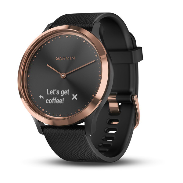 GARMIN VIVOMOVE HR 1