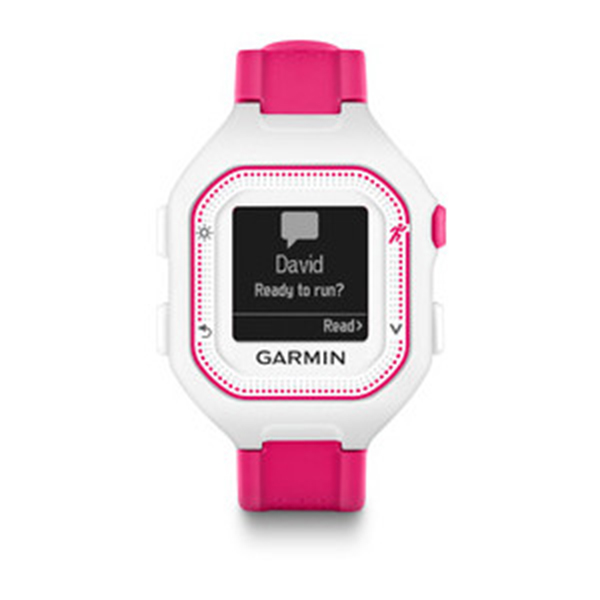 GARMIN FORERUNNER 25 2