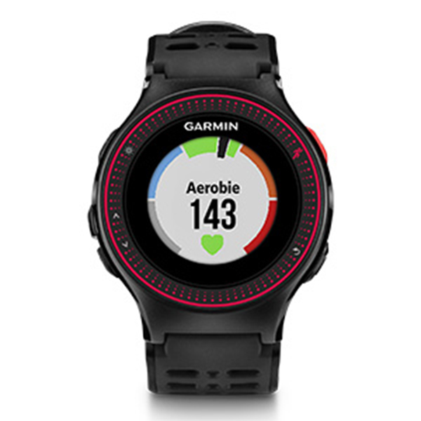 GARMIN Montre GPS de course FORERUNNER 225 1