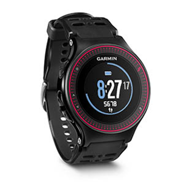 GARMIN Montre GPS de course FORERUNNER 225 2