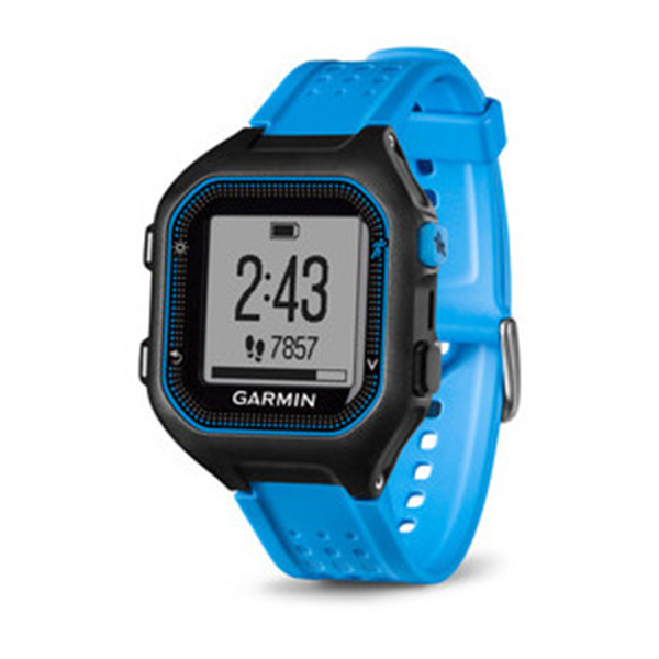 GARMIN FORERUNNER 25 3