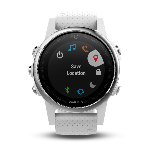 GARMIN FENIX 5S 3