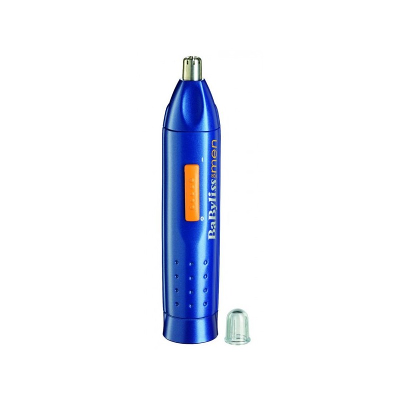 BABYLISS Tondeuse Nez E600XE 1