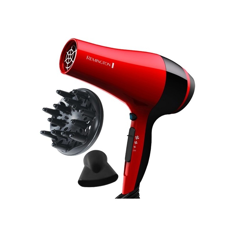 REMINGTON - Sèche-cheveux D3080 Pro Dry 2000 prix tunisie