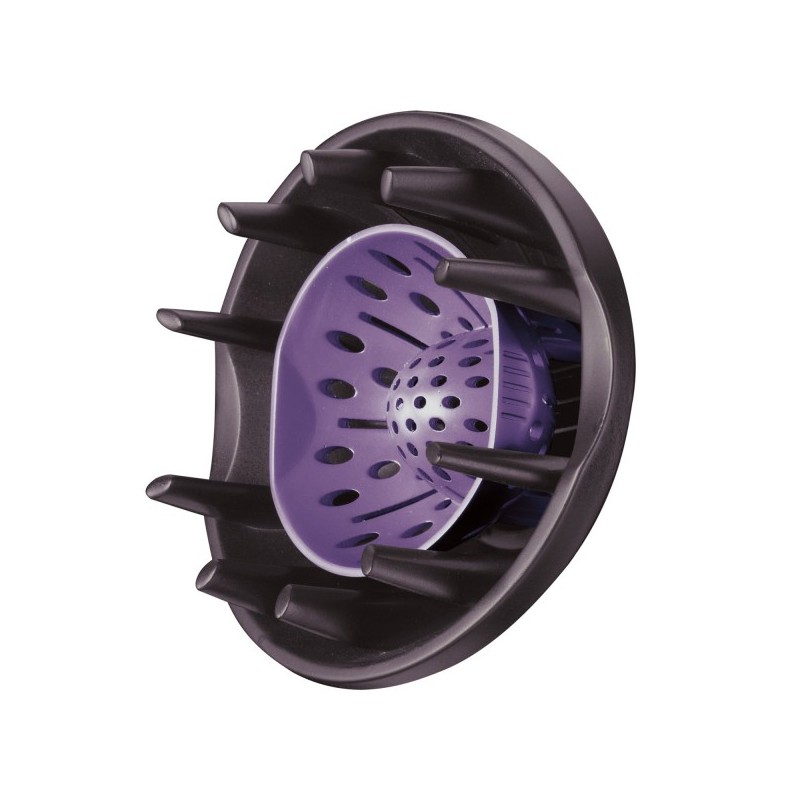 BABYLISS Sèche Cheveux Expert Blanc 2