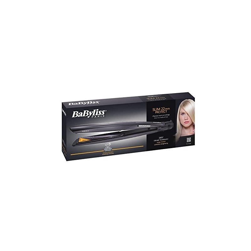 BABYLISS LISSEUR CRYSTAL 230 ST325E 2