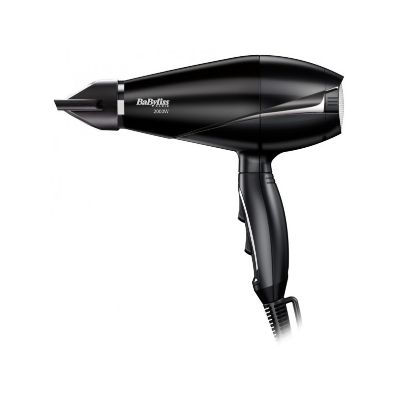 BABYLISS Sèche Cheveux Pro Light 6604E 2000W 1