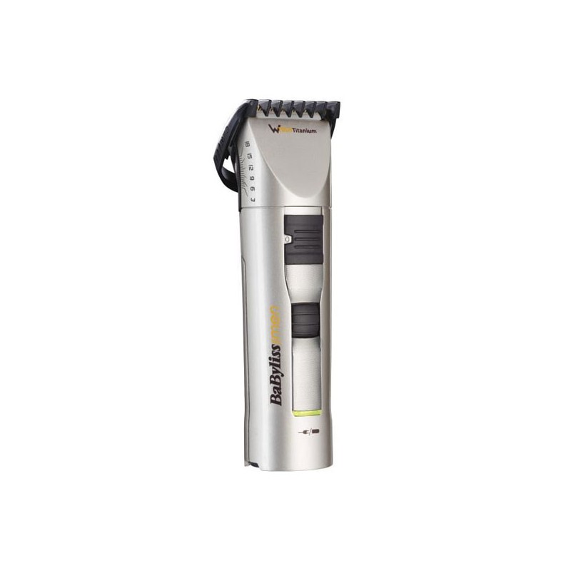 BABYLISS Tondeuse Cheveux Line 700 E780E 1
