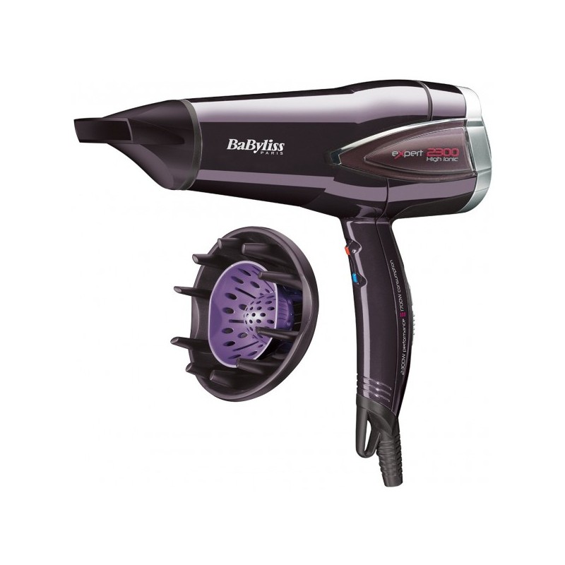 BABYLISS Sèche Cheveux Expert D361E 1