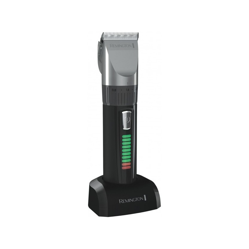 REMINGTON Tondeuse Cheveux - Advanced Ceramic+ VALISE 1