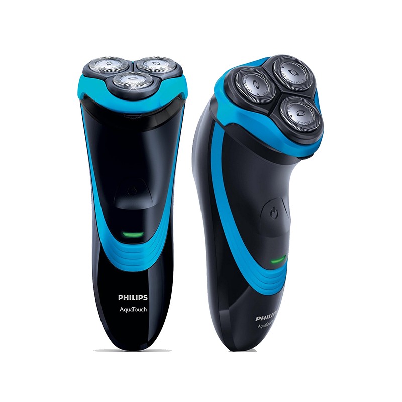 PHILIPS Rasoir Électrique AquaTouch AT750/20 1