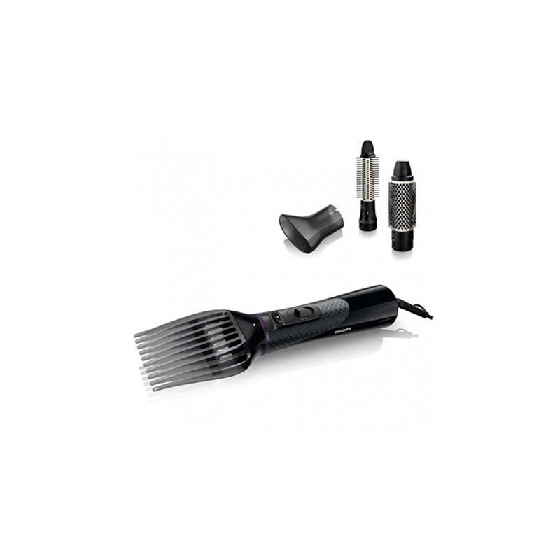PHILIPS Brosse Soufflante Airstyler Care HP8655/03 1