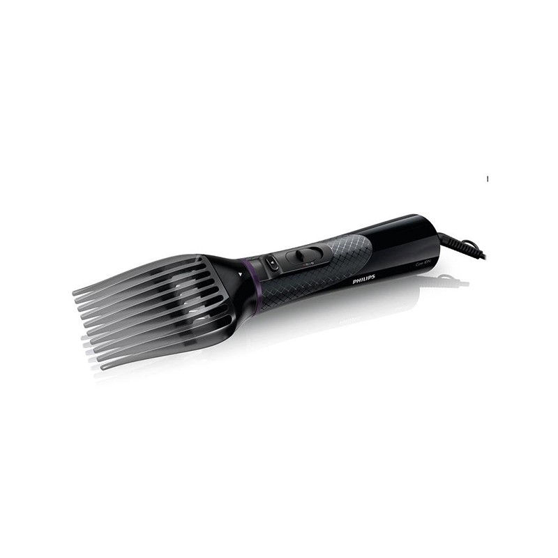 PHILIPS Brosse Soufflante Airstyler Care HP8655/03 2