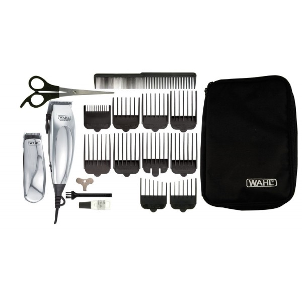 Wahl Tondeuse Cheveux HomePro Deluxe Combo 2