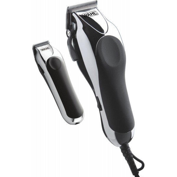 Wahl Tondeuse Cheveux Combi Pack Deluxe Chrome Pro 1