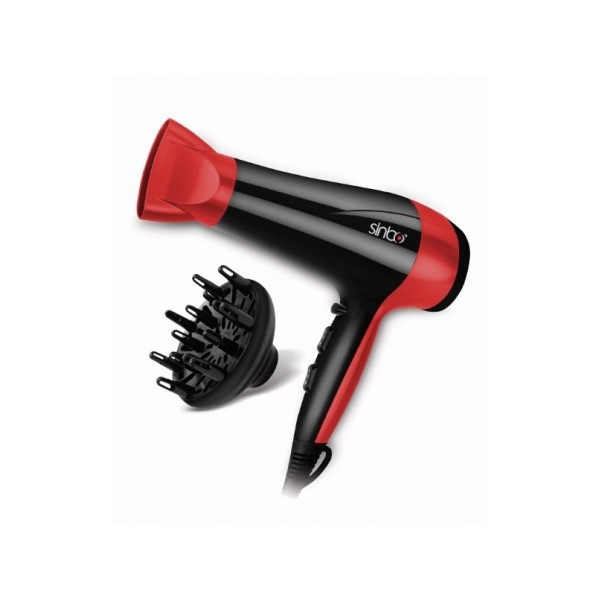 SINBO Sèche Cheveux Sinbo SHD-7054 1