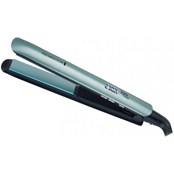 REMINGTON Lisseur Shine Therapy S8500