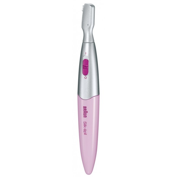 BRAUN Tondeuse de précision Silk-épil Bikini Styler Braun FG 1100 / Rose 2