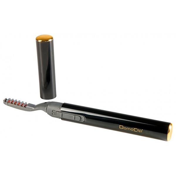 DOMOCLIP Recourbe-cils chauffant DOS112 1