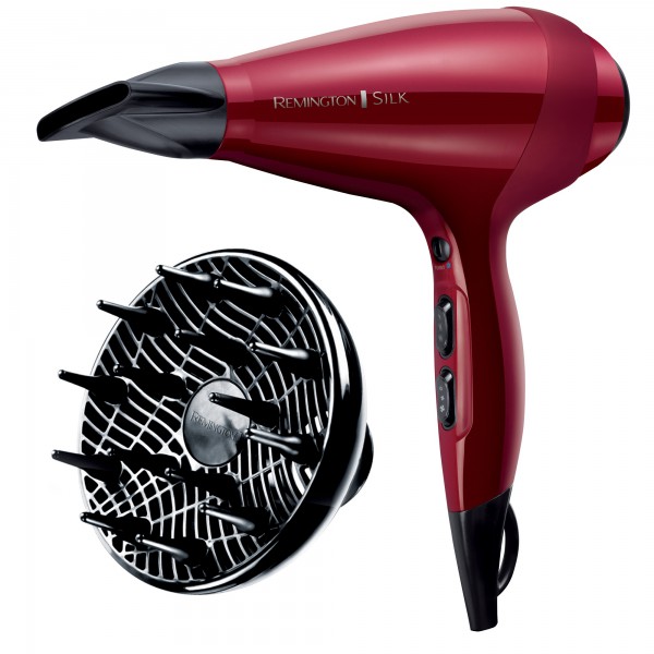 REMINGTON Sèche-cheveux Pro Silk AC9096 1