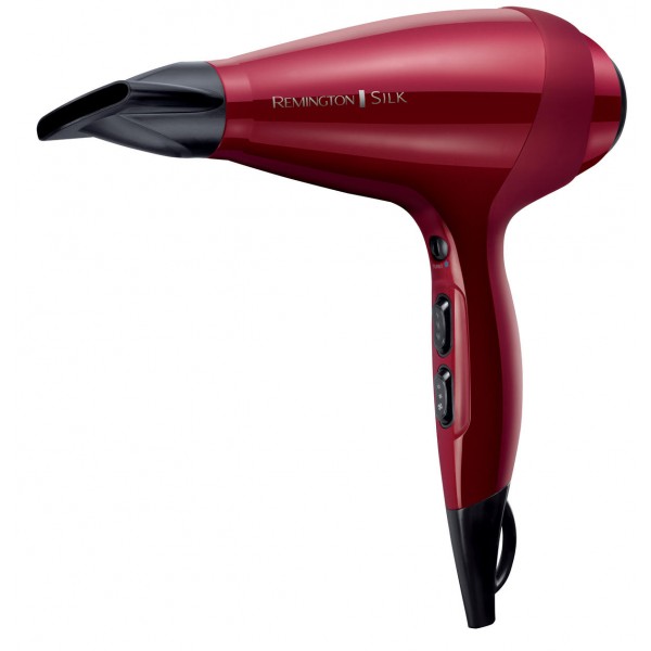 REMINGTON Sèche-cheveux Pro Silk AC9096 2