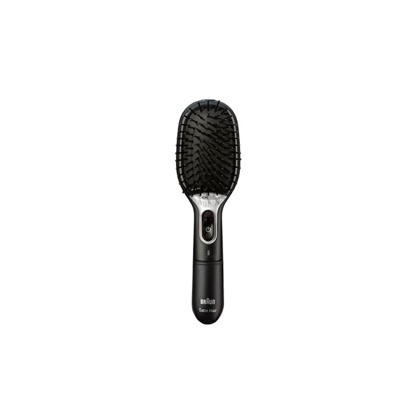 BRAUN Brosse Chauffante Satin Hair 7 IONTEC BR710 1