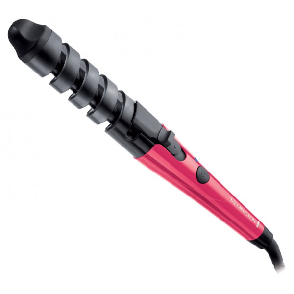 REMINGTON Fer à boucler Easy Curl Stylist CI6219 1