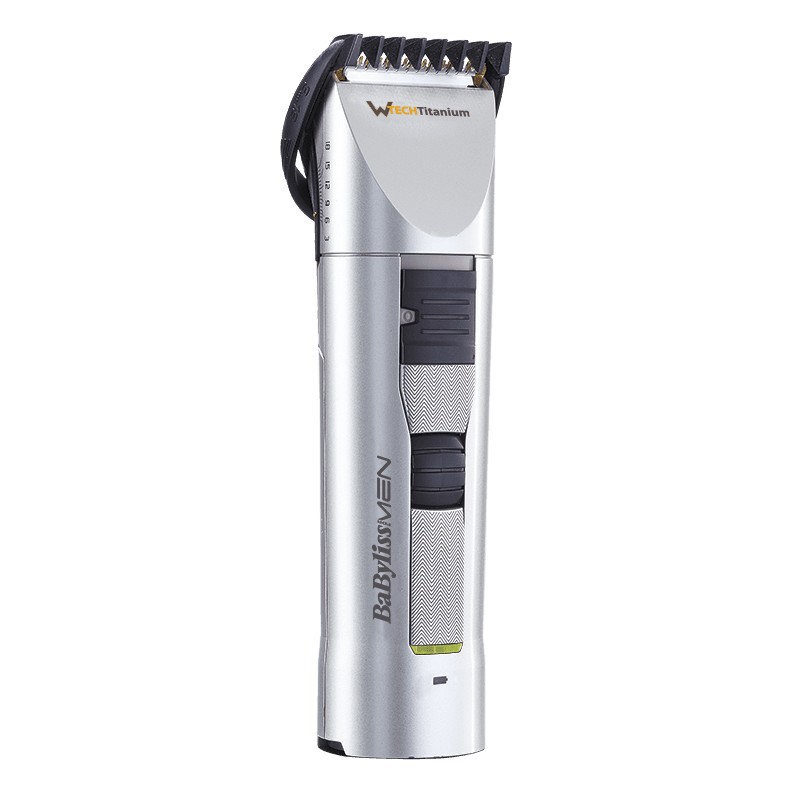 BABYLISS Tondeuse Cheveux Sans fil E781E 1