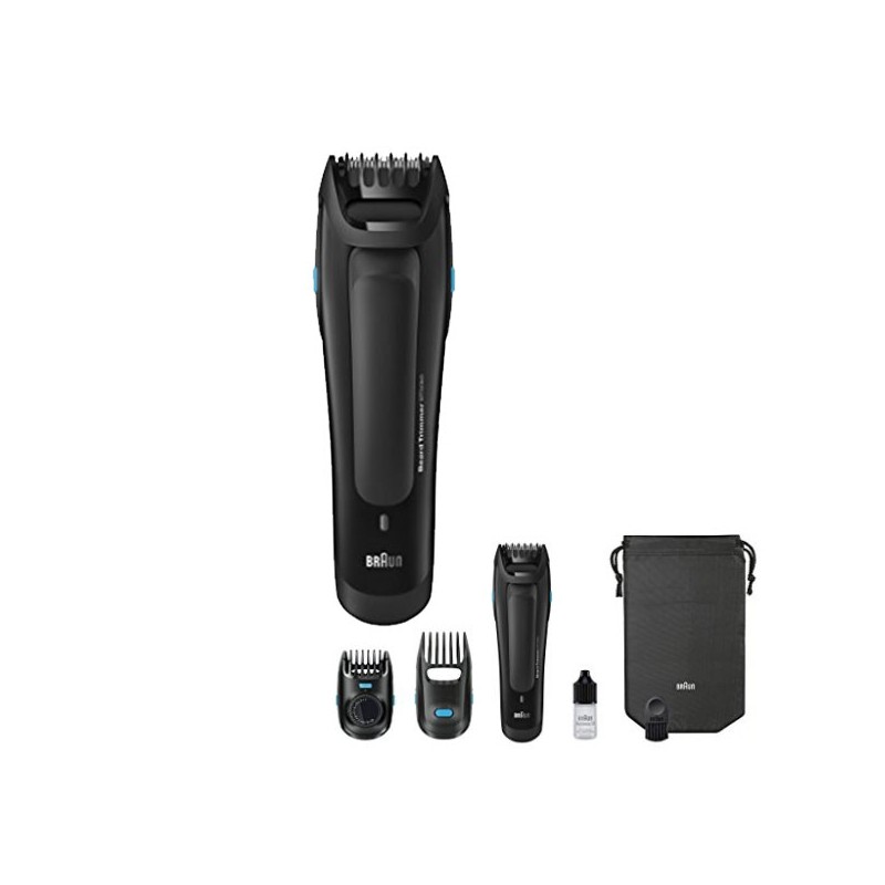 BRAUN Tondeuse à Barbe BT5050 1