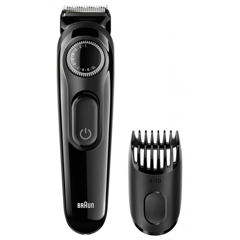 BRAUN Tondeuse à barbe BT3020 1