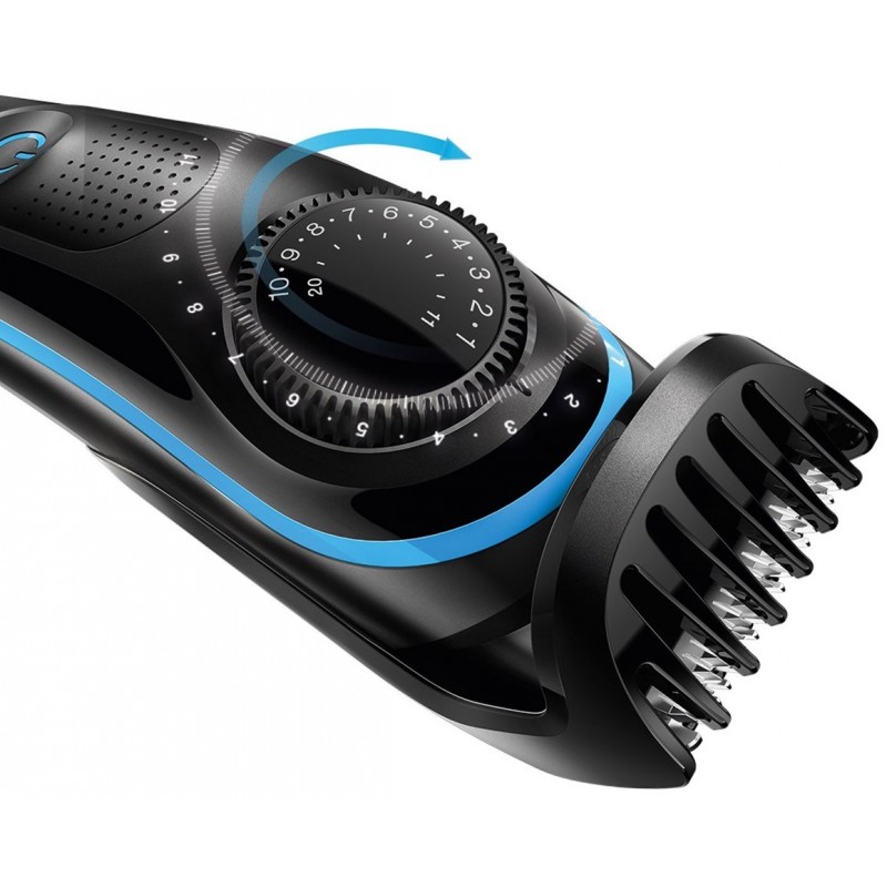 BRAUN Tondeuse à barbe BT3020 2