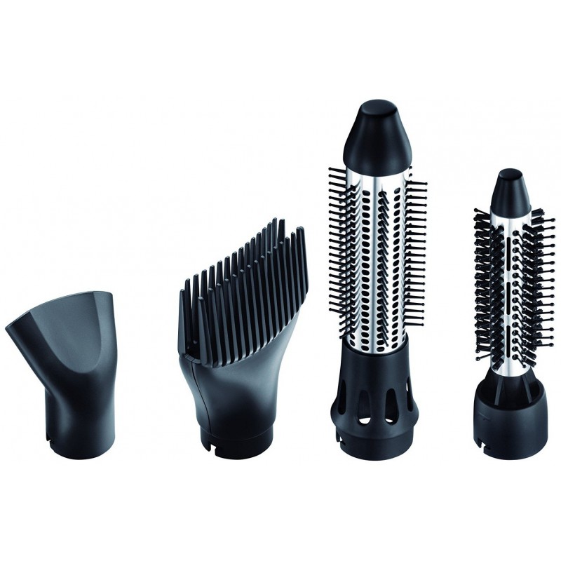 REMINGTON Brosse Soufflante AS1220 Amaze Airstyler 5en1 2