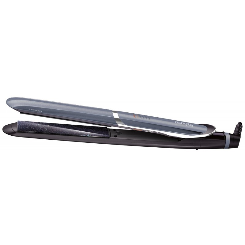 BABYLISS Lisseur ST387E IPro Slim 24mm Intense Protect  1