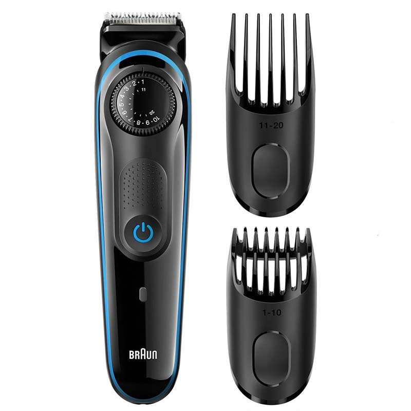 BRAUN Tendeuse à Barbe BT3040 1