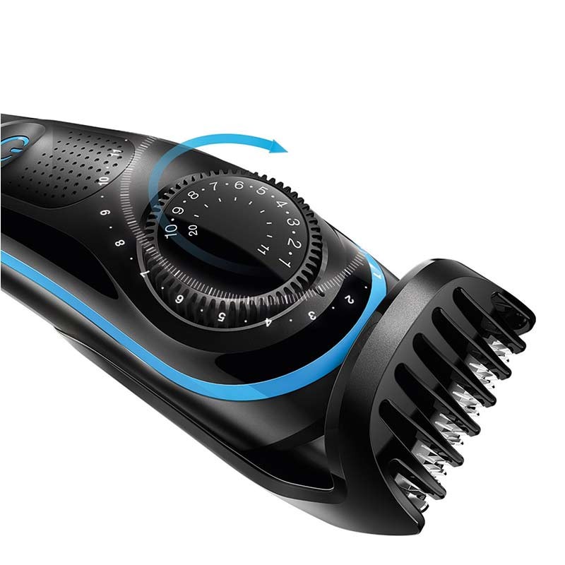 BRAUN Tendeuse à Barbe BT3040 2