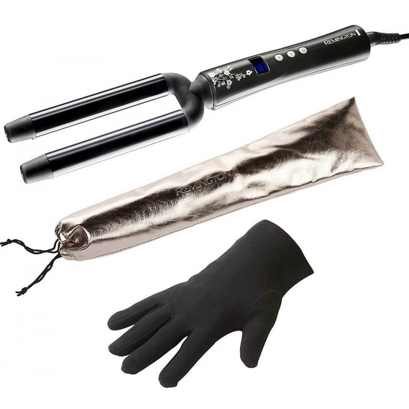 REMINGTON Fer à Boucler Pro Styler Pearl CI9522 2