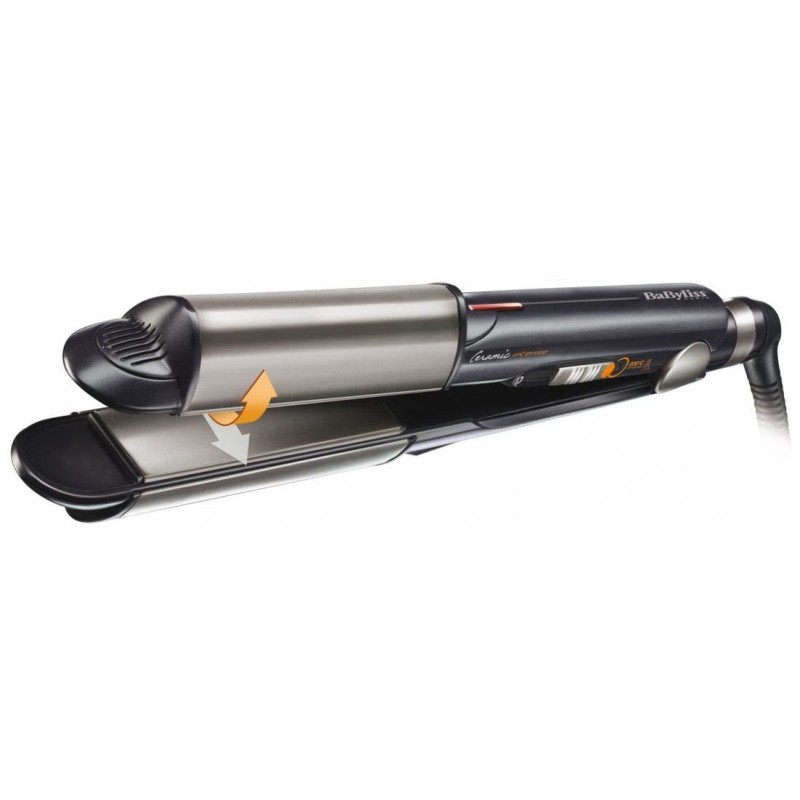 BABYLISS Lisseur boucleur i-pro 230 iCurl ST270E 1