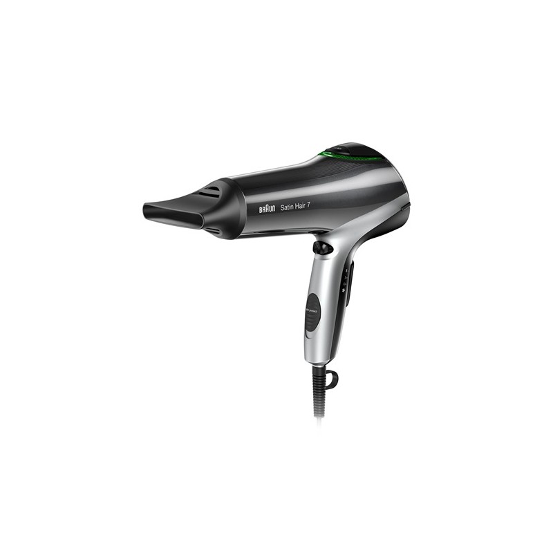 BRAUN sèche-cheveux Satin Hair 7 IONTEC HD710 1